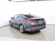 Kia Optima IV Брянск  - изображение 23