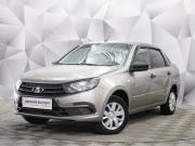 Lada (ВАЗ) Granta I Рестайлинг Ульяновск  - изображение 22