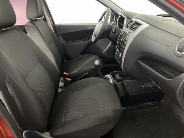 Datsun mi-DO с пробегом 2016 года, цена 635 000 рублей, 60019 км, хэтчбек, Автокод Объявления