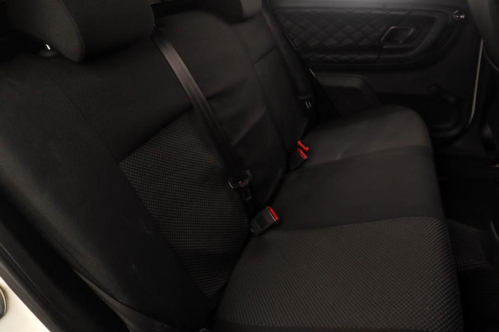 Skoda Fabia II Челябинск  - изображение 15