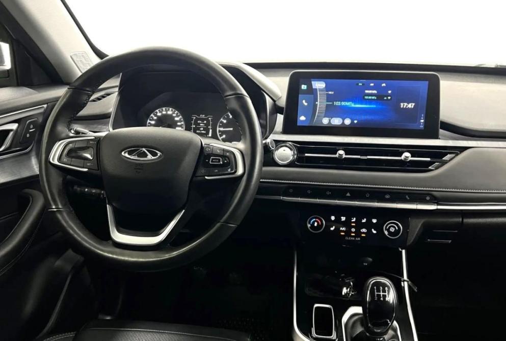 Chery Tiggo 4 Pro I Рестайлинг Нижний Новгород  - изображение 16