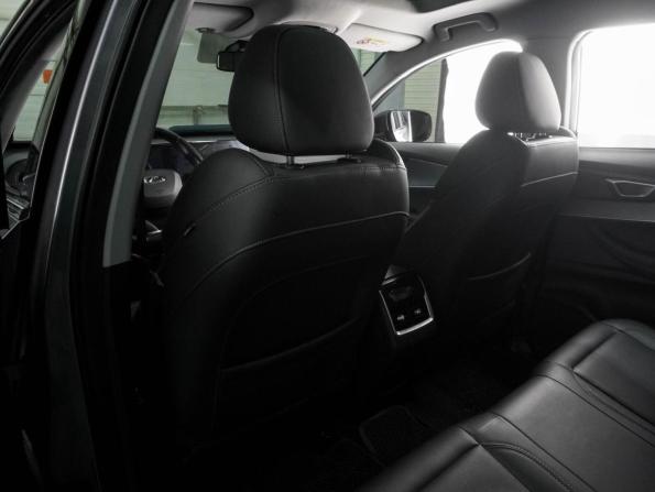 Chery Tiggo 7 Pro Max I с пробегом 2023 года, цена 1 799 000 рублей, 75217 км, внедорожник, Автокод Объявления