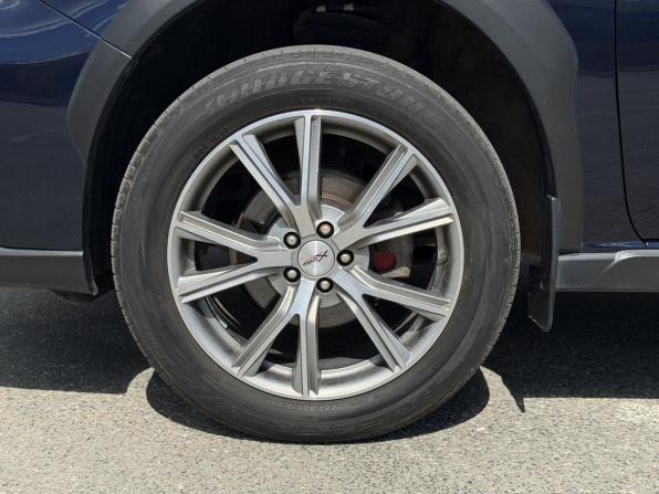 Subaru XV II с пробегом 2018 года, цена 2 350 000 рублей, 119175 км, внедорожник, Автокод Объявления