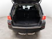 Toyota Highlander II (XU40) Рестайлинг Красноярск  - изображение 40
