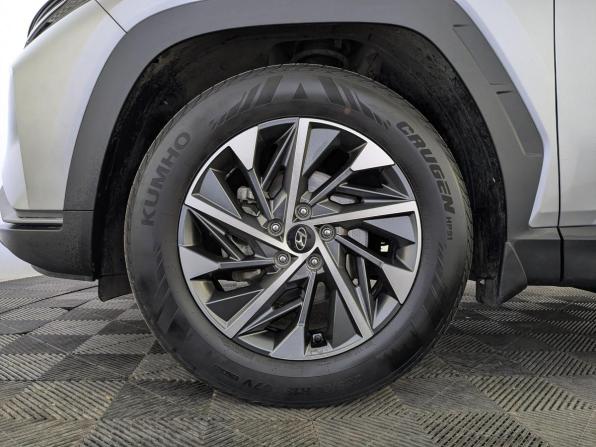 Hyundai Tucson IV с пробегом 2023 года, цена 3 250 000 рублей, 73000 км, внедорожник, Автокод Объявления