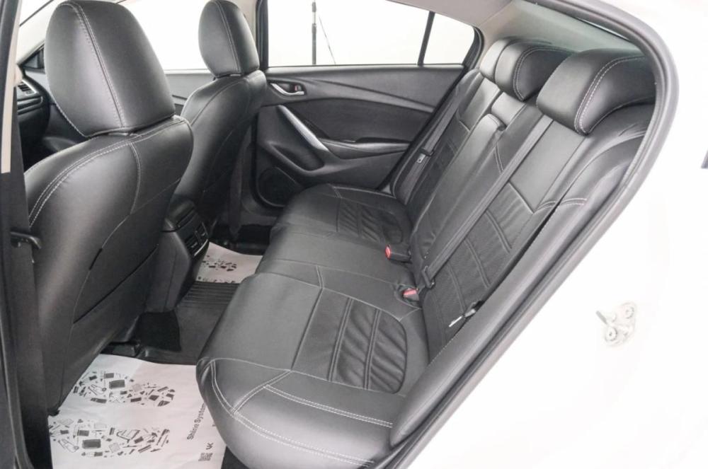 Mazda 6 III (GJ) Красноярск  - изображение 23