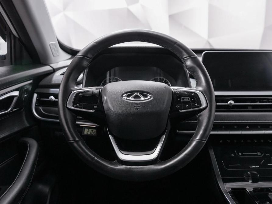 Chery Tiggo 4 Pro I Рестайлинг Ульяновск  - изображение 14