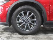 Mazda CX-4 I Рестайлинг Москва  - изображение 39