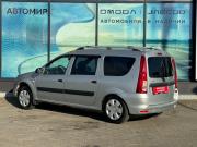 Lada (ВАЗ) Largus I Архангельск  - изображение 20