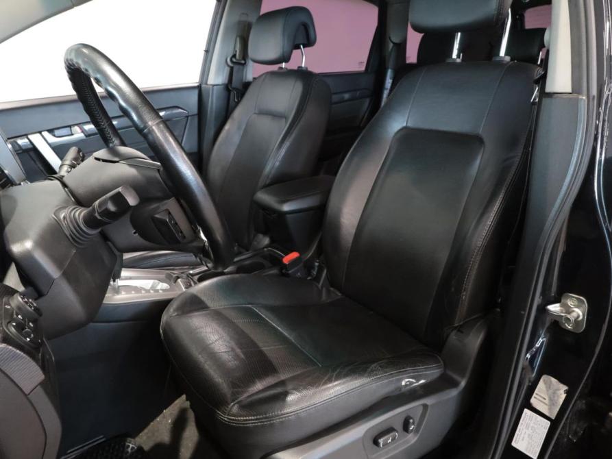 Chevrolet Captiva I Рестайлинг 2 Калуга  - изображение 11