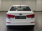 Kia Rio III Рестайлинг Казань  - изображение 29