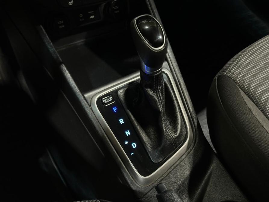 Hyundai Solaris II Челябинск  - изображение 13