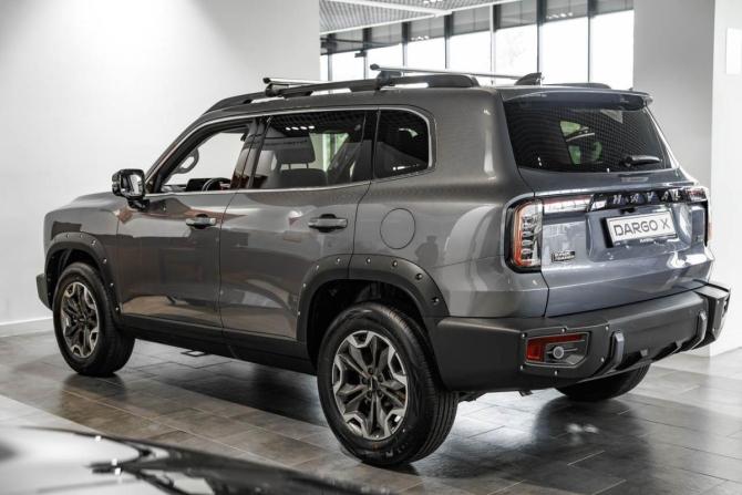 Новый Haval Dargo 2026 года, цена 3 499 000 рублей, внедорожник, Автокод Объявления