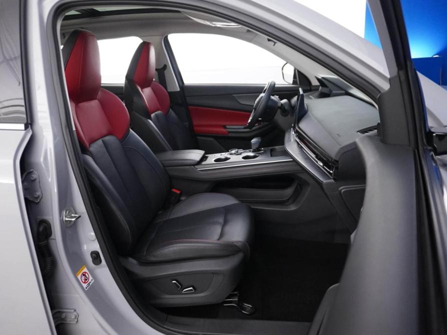 Changan UNI-S I Москва  - изображение 8