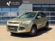 Ford Kuga II Казань  - изображение 14