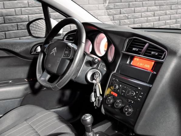 Citroen C4 II с пробегом 2012 года, цена 540 000 рублей, 209902 км, хэтчбек, Автокод Объявления