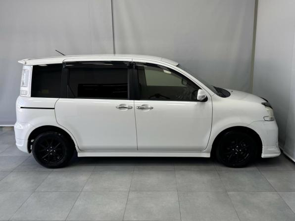 Toyota Sienta I Рестайлинг 2 с пробегом 2013 года, цена 995 000 рублей, 103427 км, минивэн, Автокод Объявления