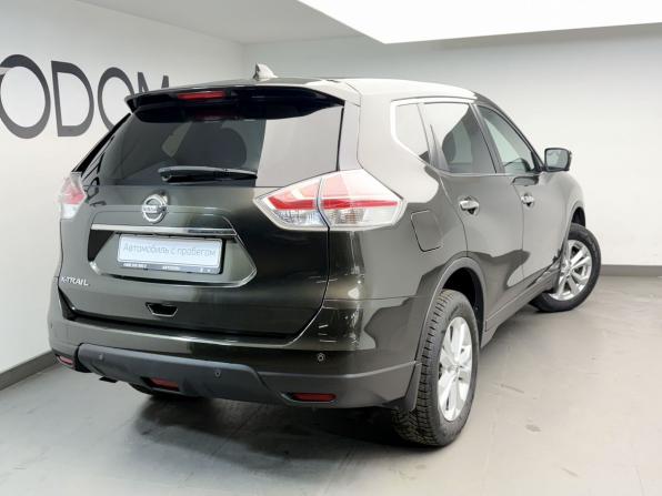 Nissan X-Trail III с пробегом 2018 года, цена 1 978 000 рублей, 75578 км, внедорожник, Автокод Объявления