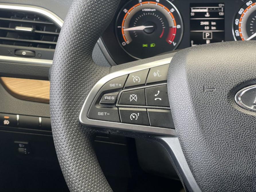 Lada (ВАЗ) Vesta I Рестайлинг (NG) Пермь  - изображение 9
