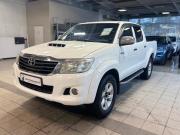 Toyota Hilux VII Челябинск  - изображение 23