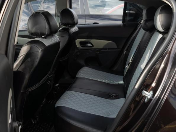 Chevrolet Cruze I Рестайлинг с пробегом 2014 года, цена 963 000 рублей, 164514 км, хэтчбек, Автокод Объявления