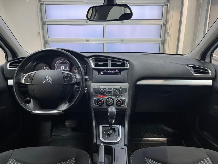 Citroen C4 II Тверь  - изображение 11