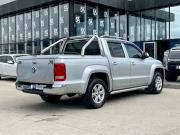 Volkswagen Amarok I Краснодар  - изображение 28