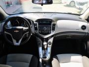Chevrolet Cruze I Рестайлинг Москва  - изображение 19