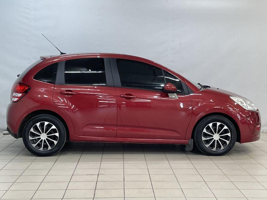 Citroen C3 II Воронеж  - изображение 8