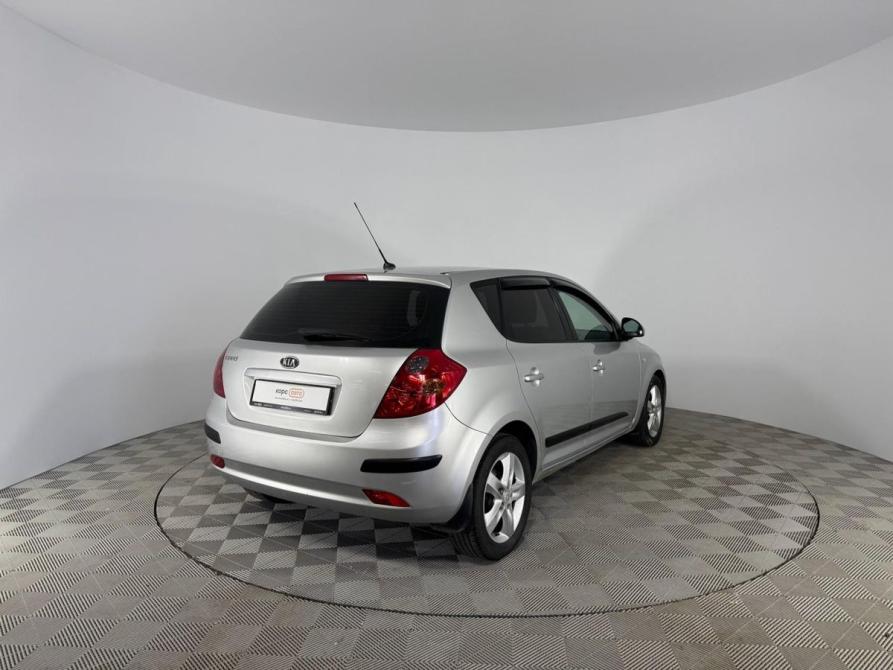 Kia Ceed I Ногинск  - изображение 6