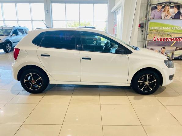 Volkswagen Polo V с пробегом 2010 года, цена 550 000 рублей, 355000 км, хэтчбек, Автокод Объявления