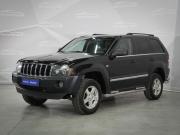 Jeep Grand Cherokee III (WK) Новосибирск  - изображение 34