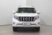 Toyota Land Cruiser Prado 150 Series Рестайлинг 1 Иркутск  - изображение 20