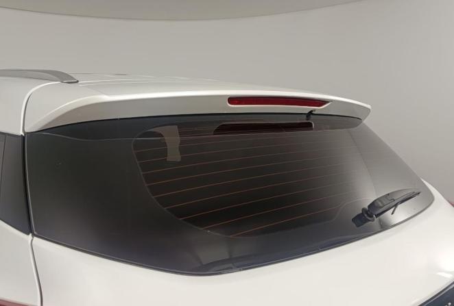 BAIC X35 с пробегом 2023 года, цена 1 320 000 рублей, 110138 км, внедорожник, Автокод Объявления
