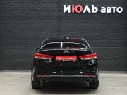 Kia Optima IV Екатеринбург  - изображение 26