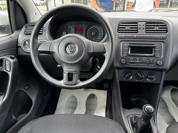 Volkswagen Polo V с пробегом 2013 года, цена 632 000 рублей, 158299 км, седан, Автокод Объявления