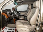 Toyota Land Cruiser Prado 150 Series Иркутск  - изображение 31