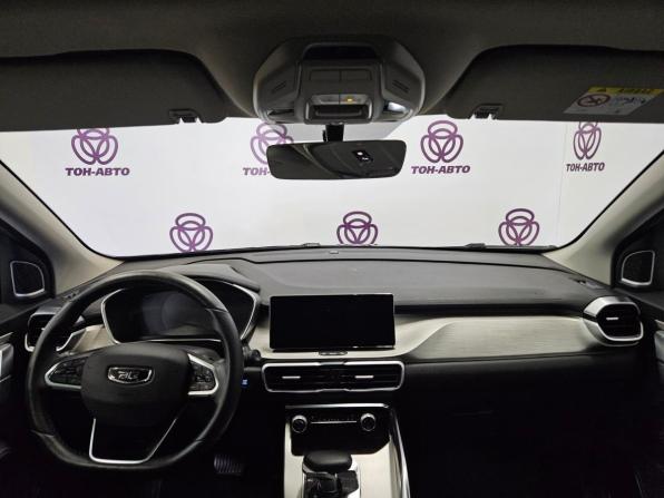 Belgee X50 с пробегом 2024 года, цена 1 837 000 рублей, 48915 км, внедорожник, Автокод Объявления