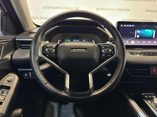 Haval Jolion I с пробегом 2021 года, цена 1 529 000 рублей, 98000 км, внедорожник, Автокод Объявления