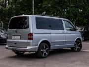 Volkswagen Multivan T5 Санкт-Петербург  - изображение 16