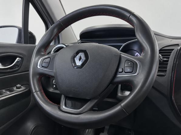 Renault Kaptur I с пробегом 2018 года, цена 1 649 000 рублей, 148367 км, внедорожник, Автокод Объявления