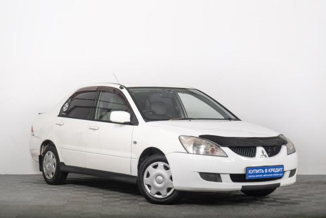 Mitsubishi Lancer IX Рестайлинг с пробегом 2004 года, цена 379 000 рублей, 366500 км, седан, Автокод Объявления