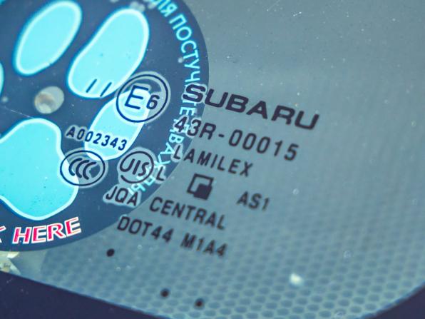 Subaru XV I с пробегом 2011 года, цена 1 268 000 рублей, 161905 км, внедорожник, Автокод Объявления