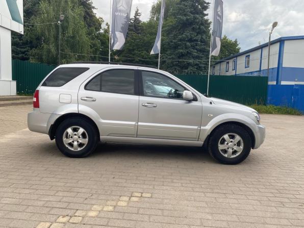 Kia Sorento I Рестайлинг с пробегом 2008 года, цена 600 000 рублей, 304000 км, внедорожник, Автокод Объявления