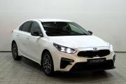 Kia Cerato IV Сургут  - изображение 29