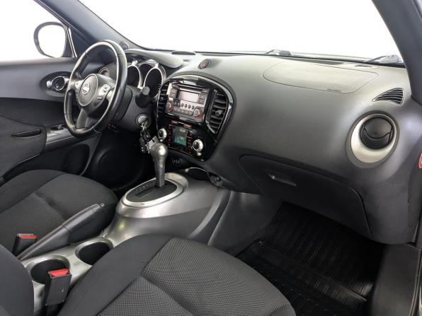 Nissan Juke I с пробегом 2014 года, цена 1 190 000 рублей, 98990 км, внедорожник, Автокод Объявления