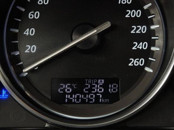 Mazda CX-5 I с пробегом 2014 года, цена 1 650 000 рублей, 140496 км, внедорожник, Автокод Объявления