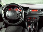 Citroen C5 II Екатеринбург  - изображение 23