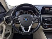 BMW 5 серии VII (G30/G31/G38) Москва  - изображение 52