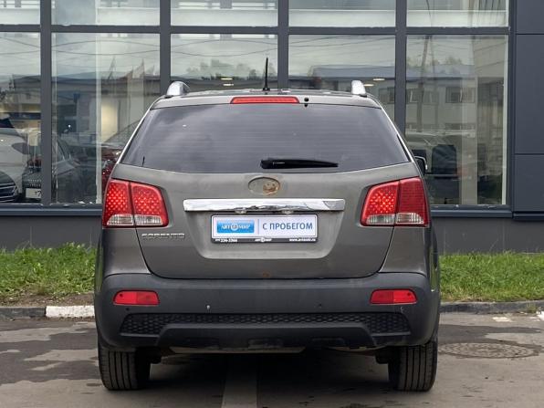 Kia Sorento II с пробегом 2011 года, цена 949 000 рублей, 440633 км, внедорожник, Автокод Объявления